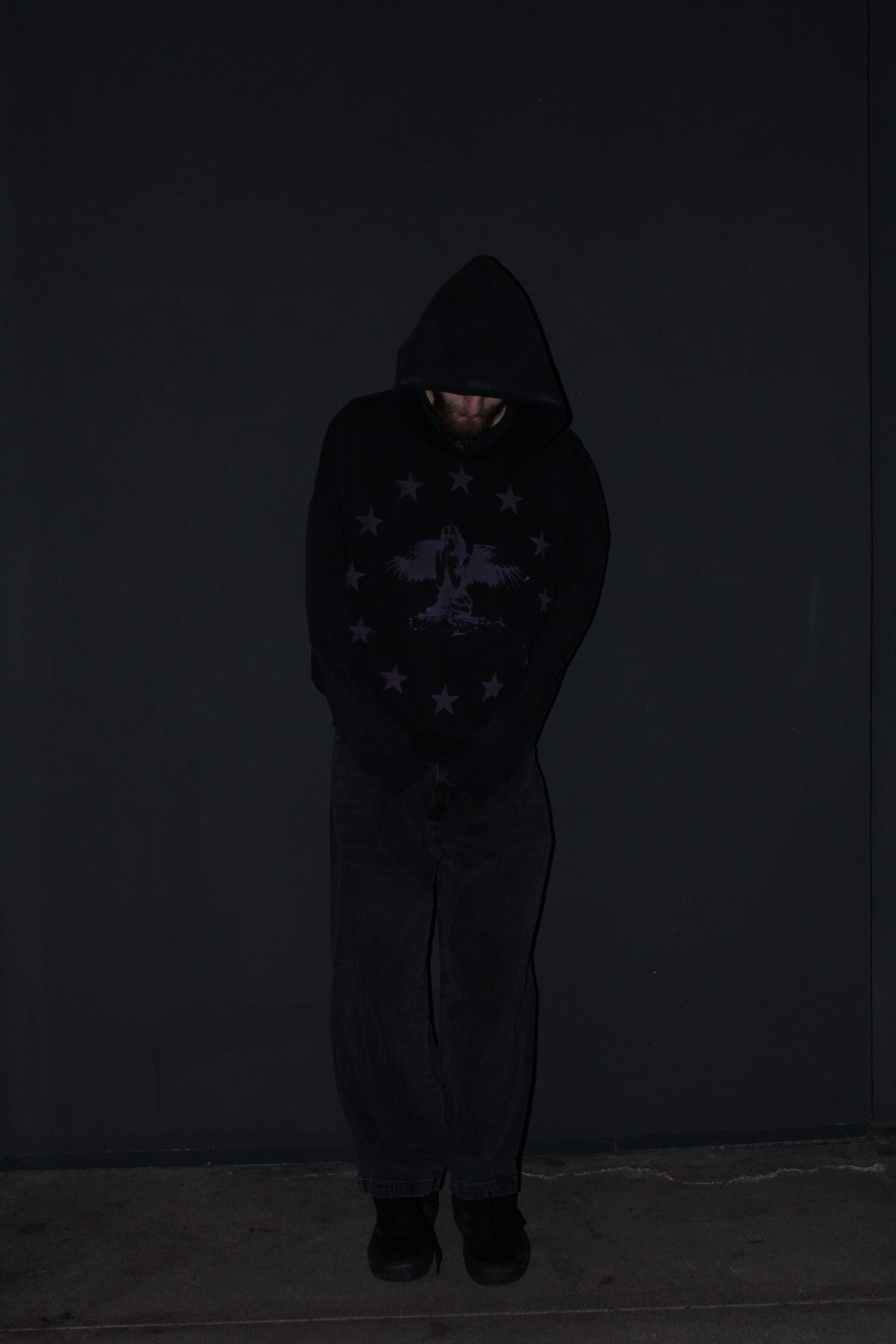 Age of Sorrow Hoodie