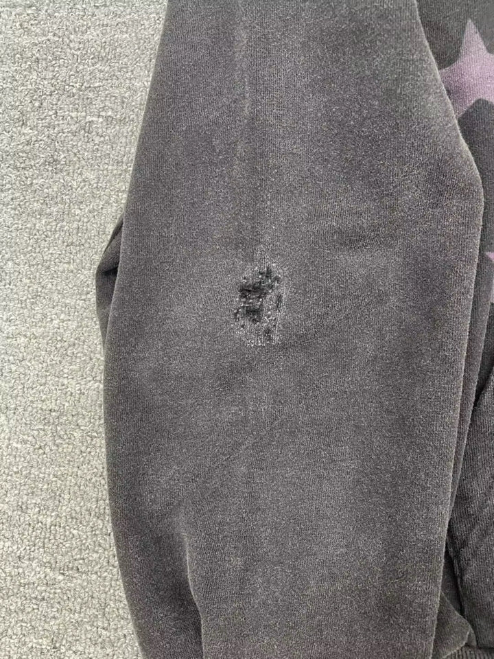 Age of Sorrow Hoodie