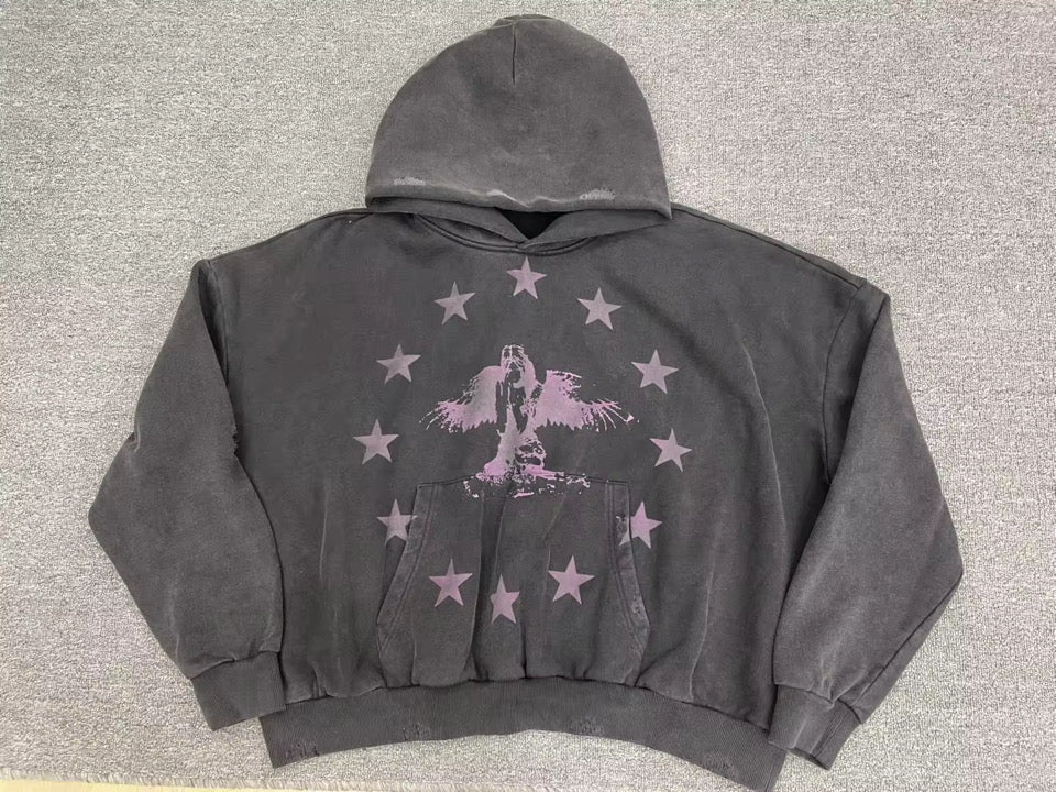 Age of Sorrow Hoodie